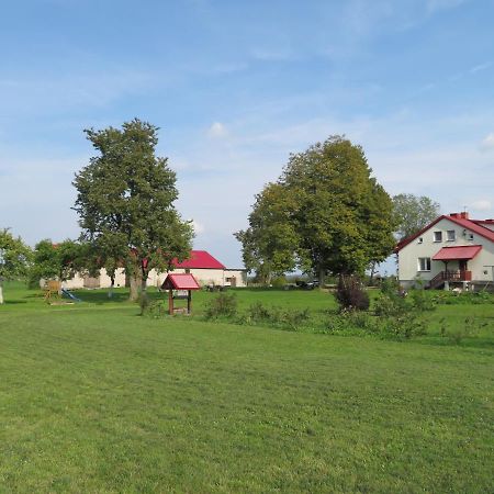 Agrocamp Villa Pawlowka  Екстериор снимка